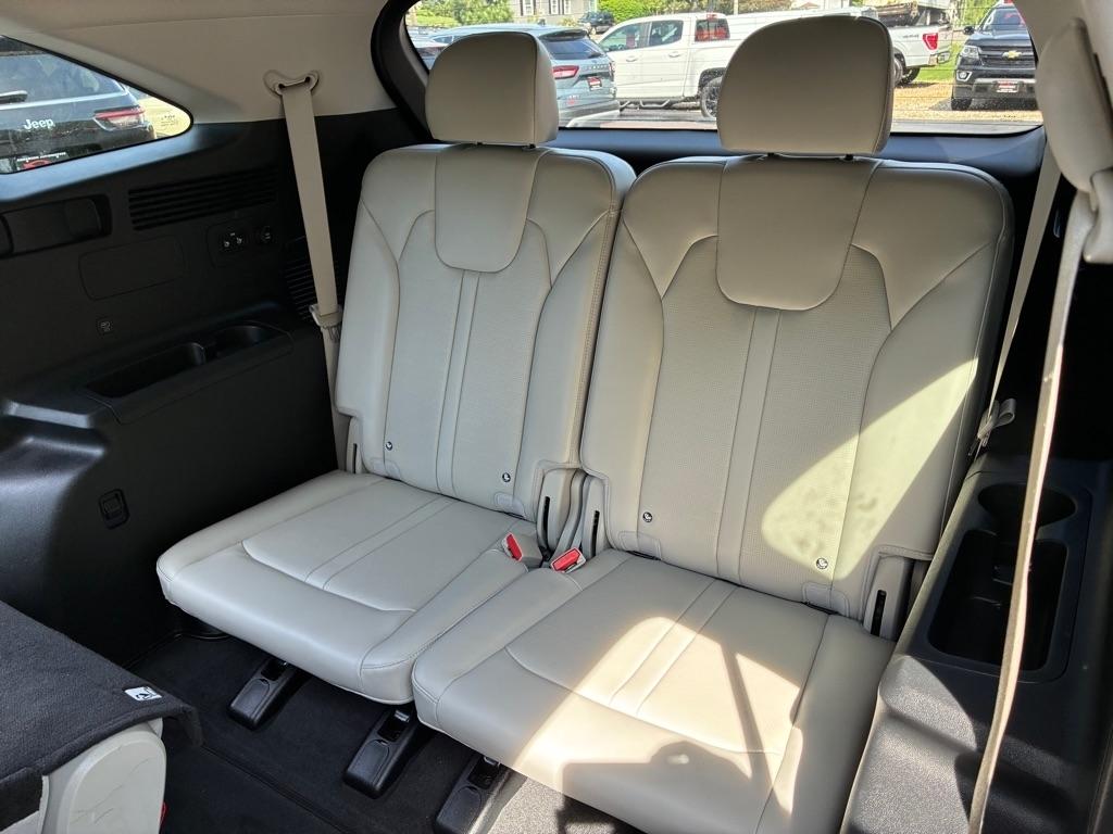 Kia Sorento  2024