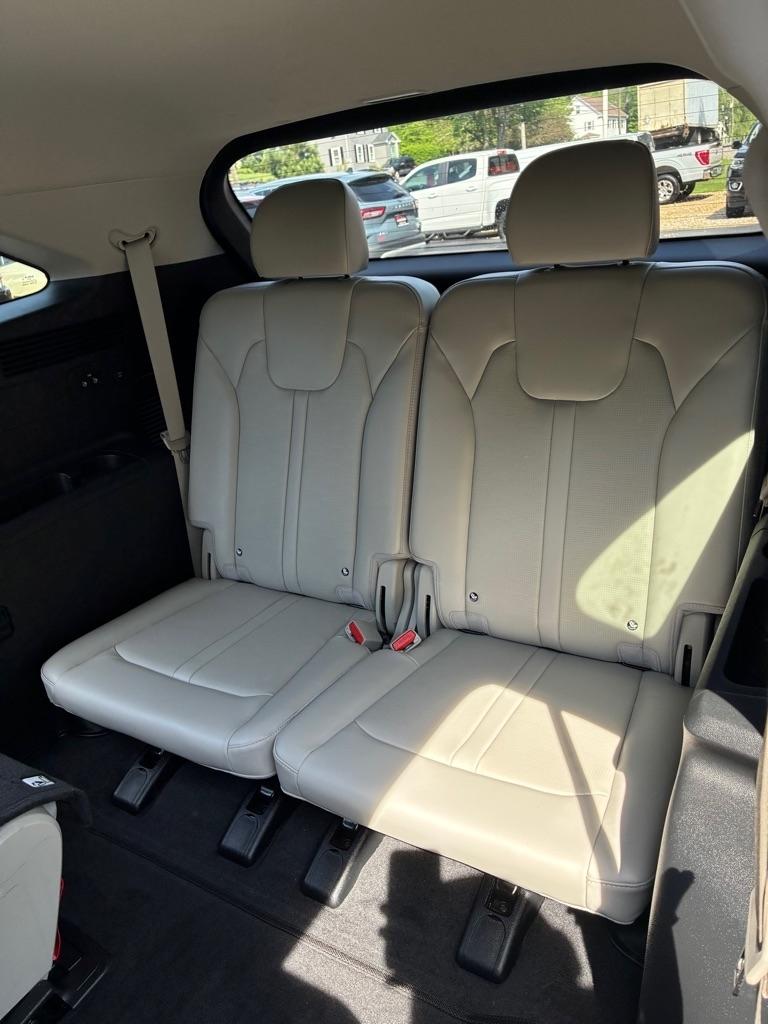 Kia Sorento  2024