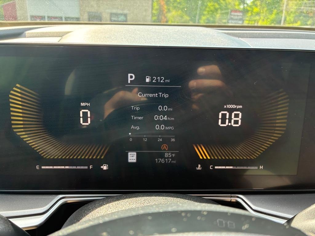 Kia Sorento  2024