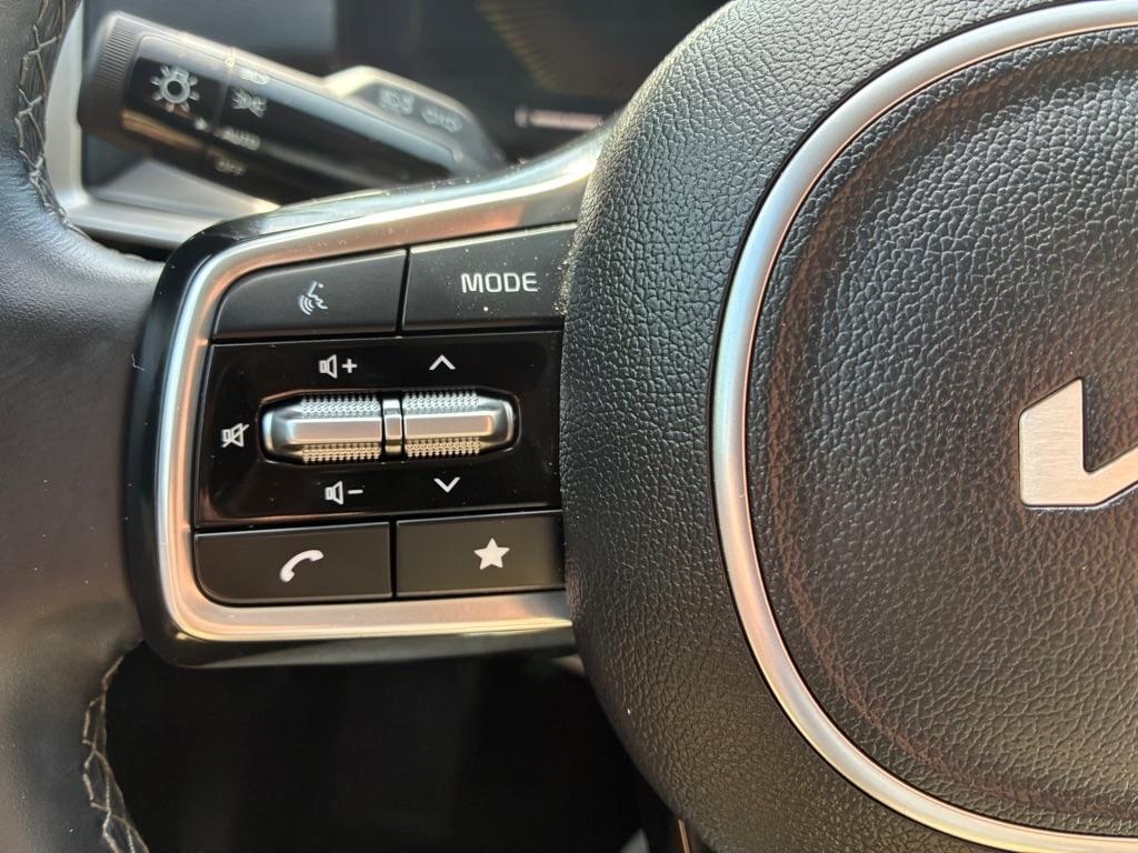 Kia Sorento  2024