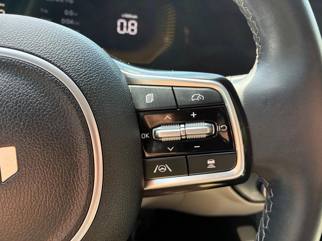Kia Sorento  2024