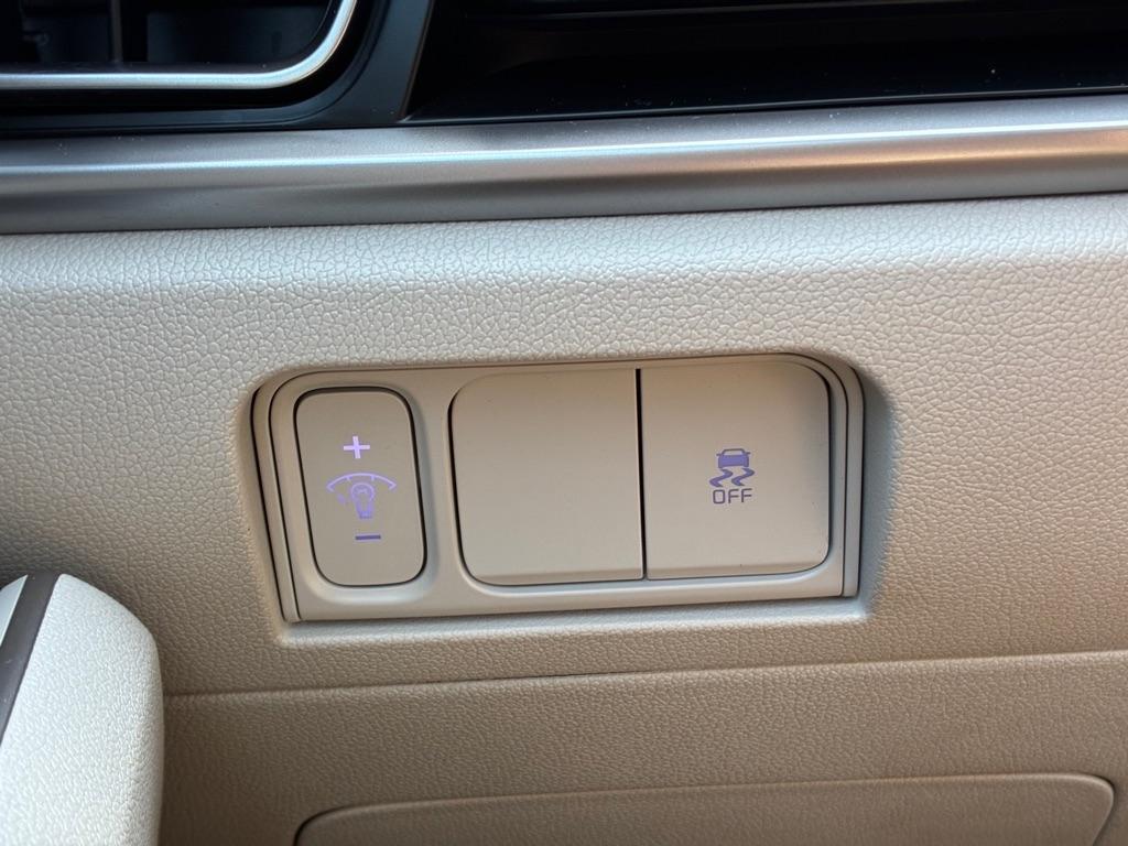 Kia Sorento  2024