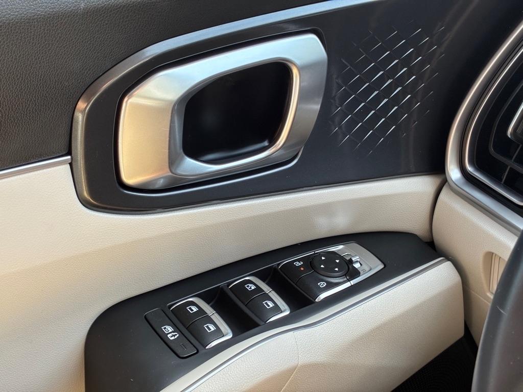 Kia Sorento  2024