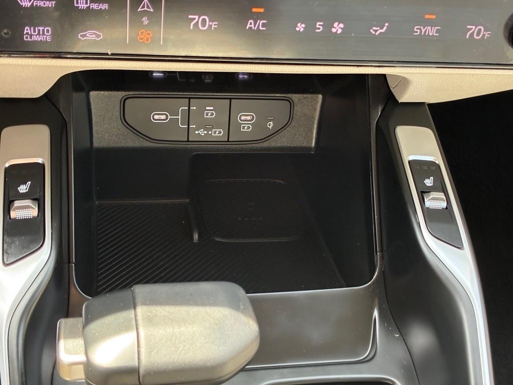 Kia Sorento  2024