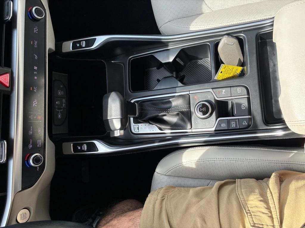 Kia Sorento  2024