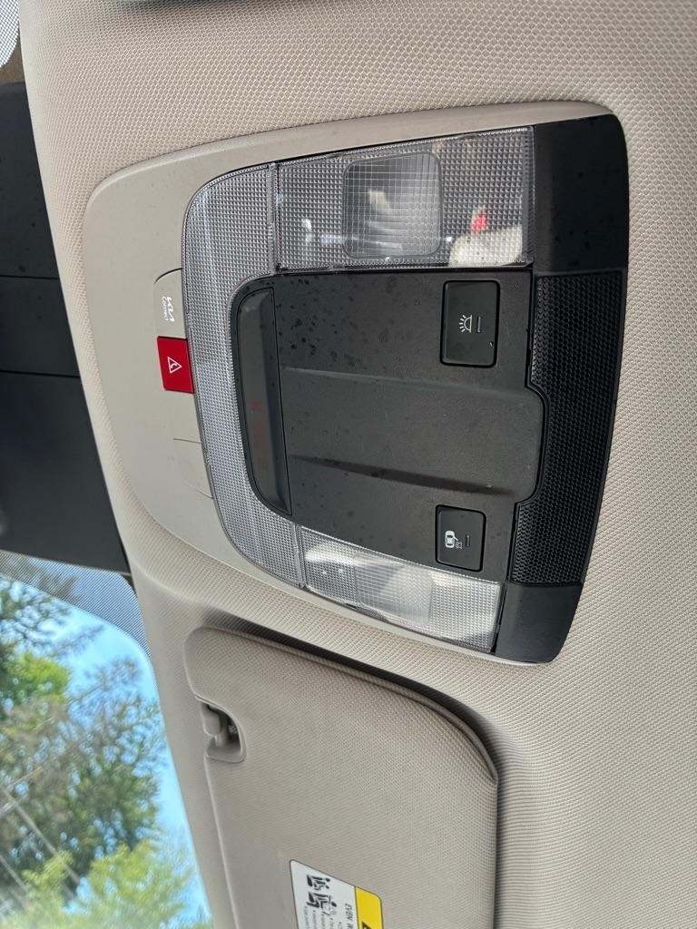 Kia Sorento  2024