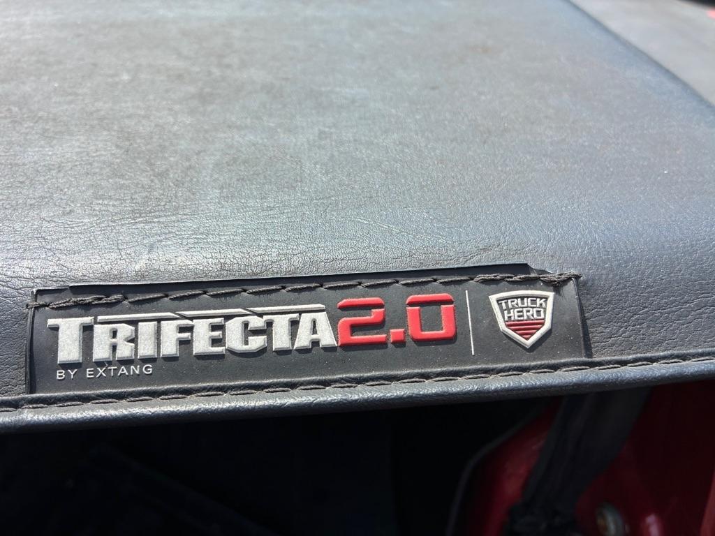 Toyota Tundra  2018