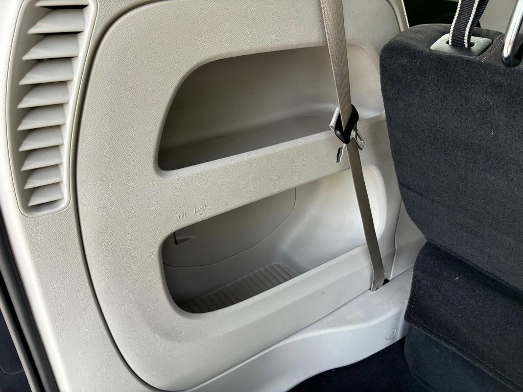 Chrysler Pacifica  2020