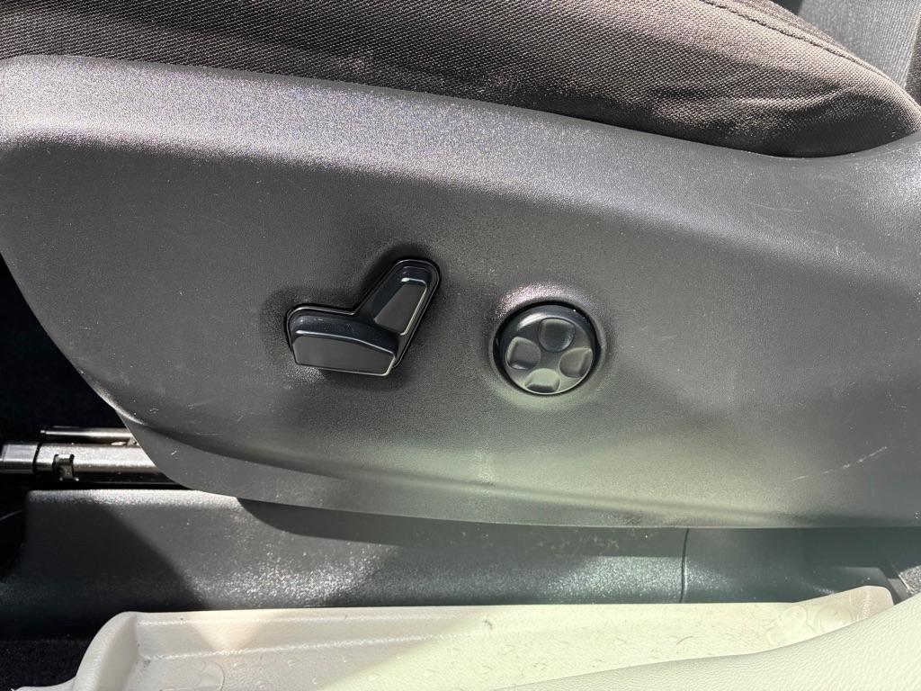 Chrysler Pacifica  2020