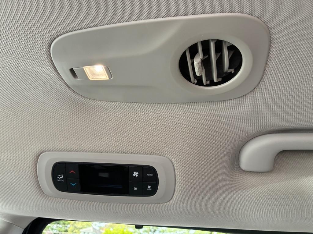 Chrysler Pacifica  2020