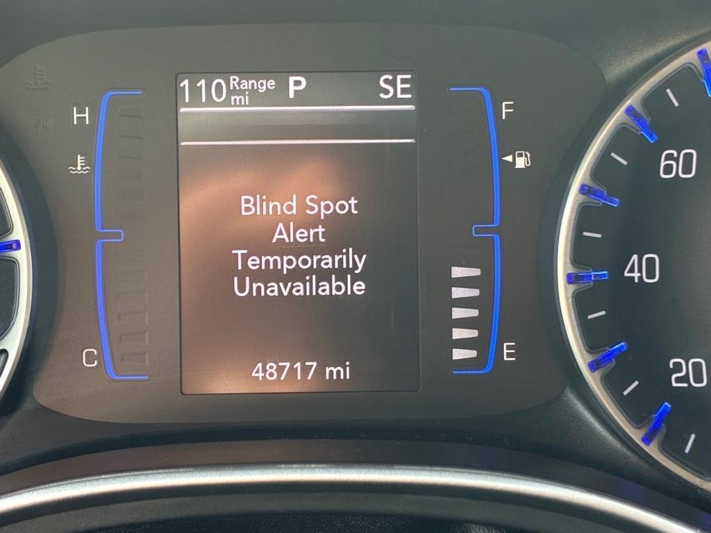 Chrysler Pacifica  2020