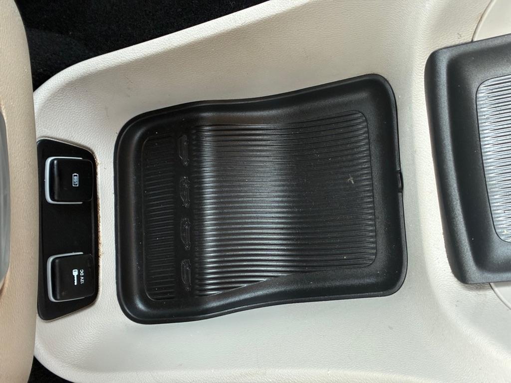 Chrysler Pacifica  2020