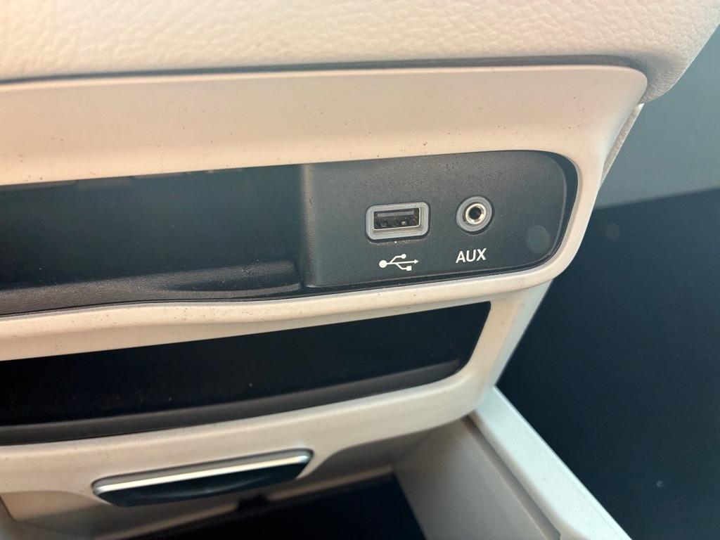 Chrysler Pacifica  2020