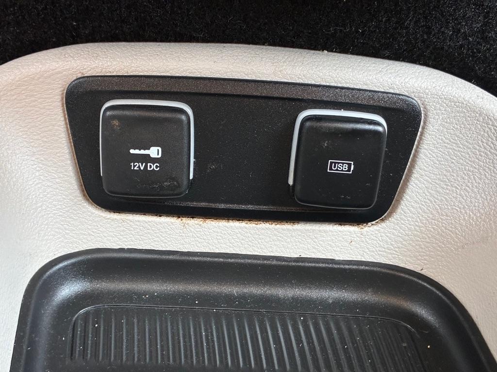 Chrysler Pacifica  2020
