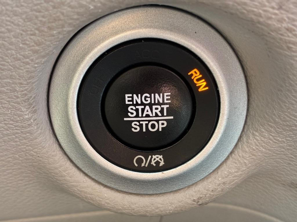 Chrysler Pacifica  2020