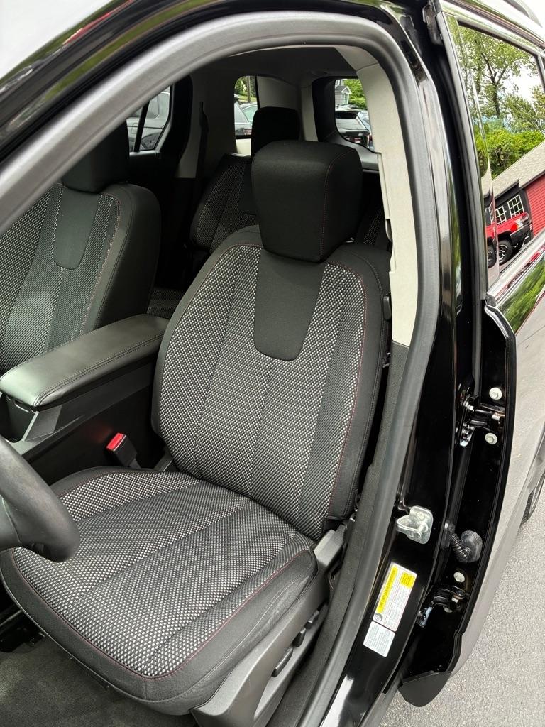 GMC Terrain  2017