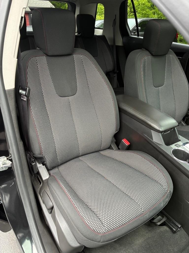 GMC Terrain  2017
