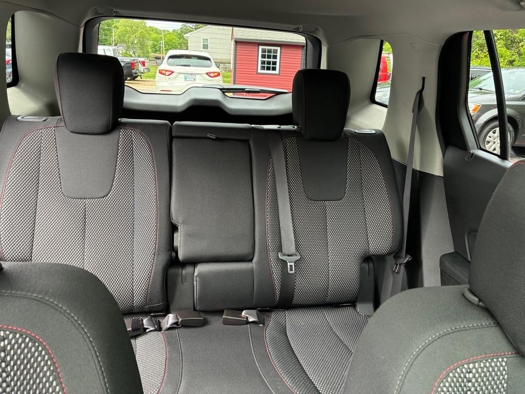 GMC Terrain  2017