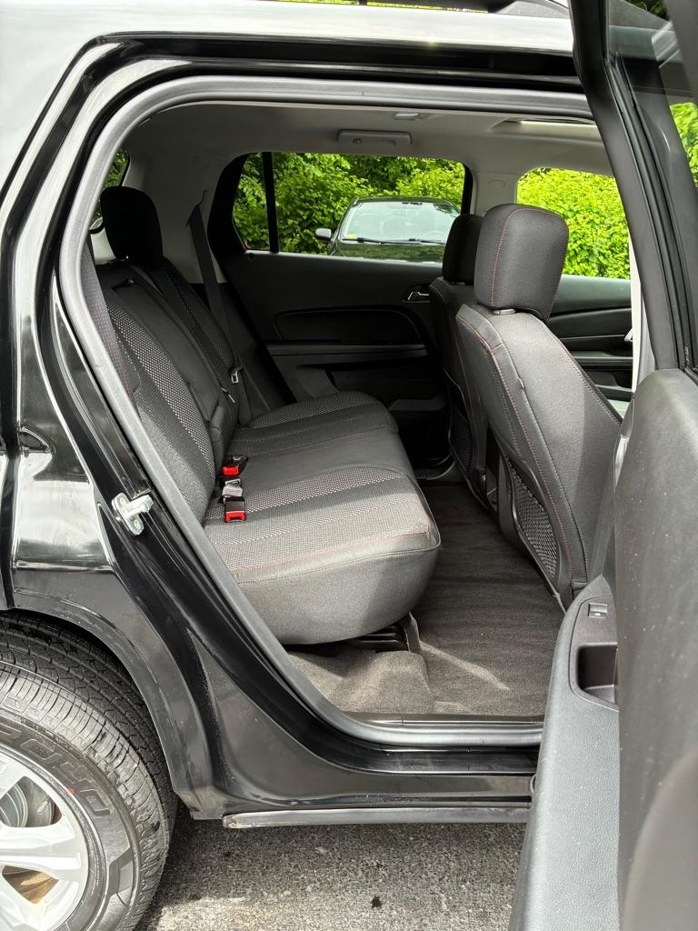 GMC Terrain  2017