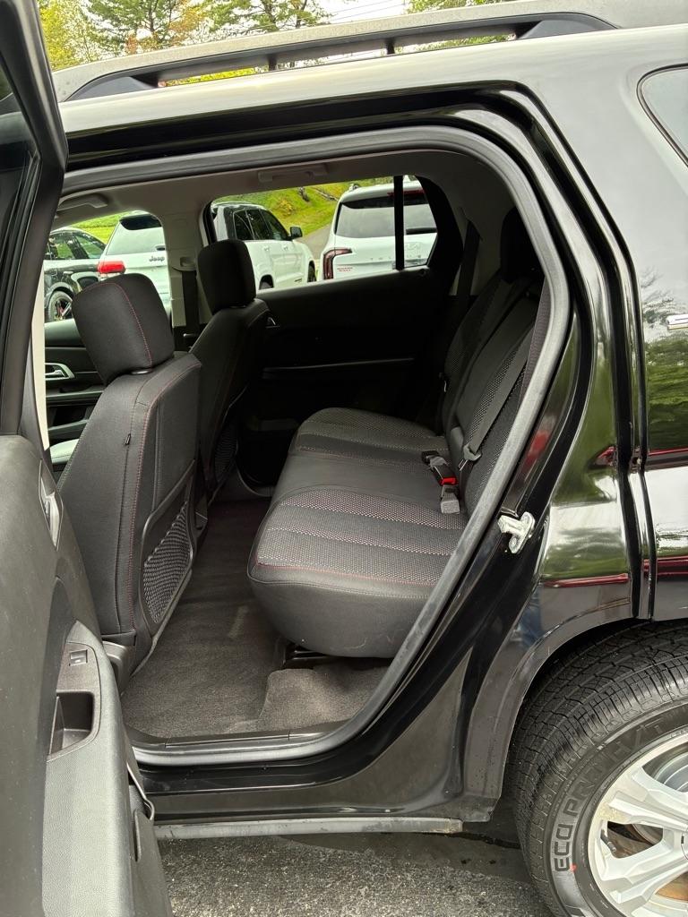 GMC Terrain  2017
