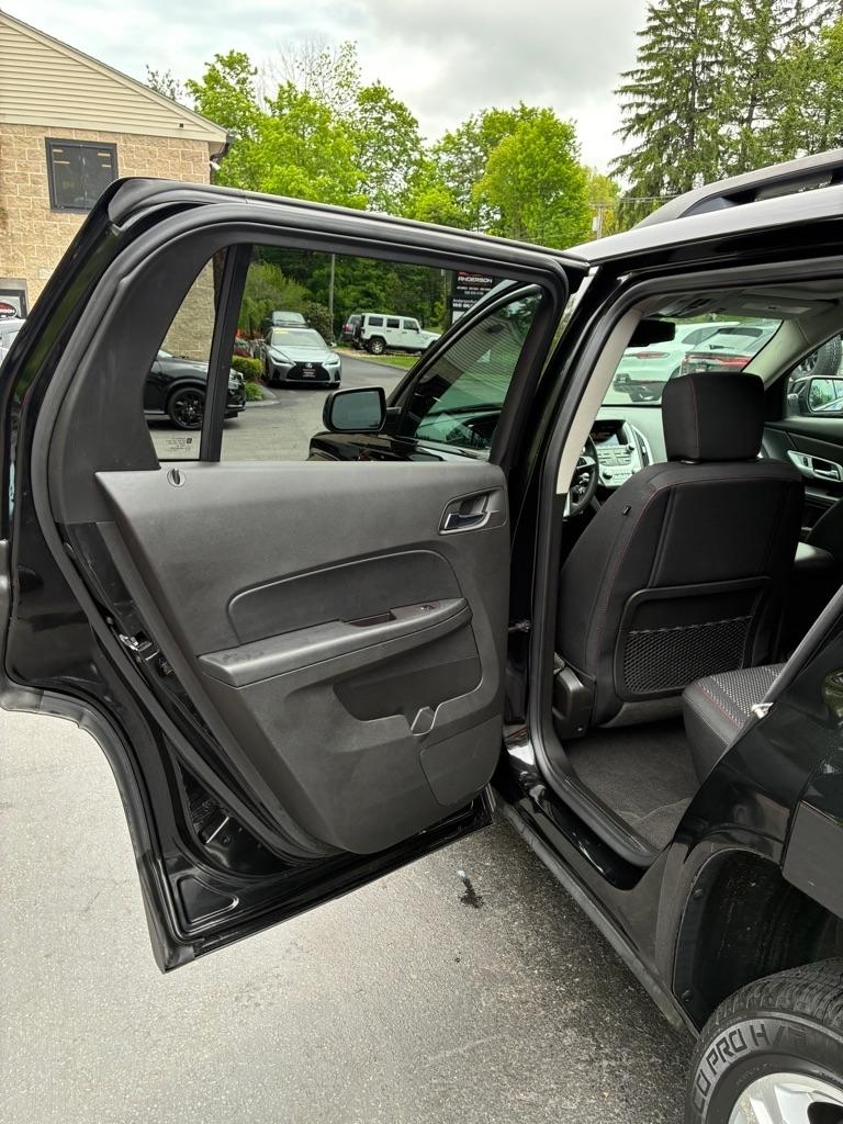 GMC Terrain  2017