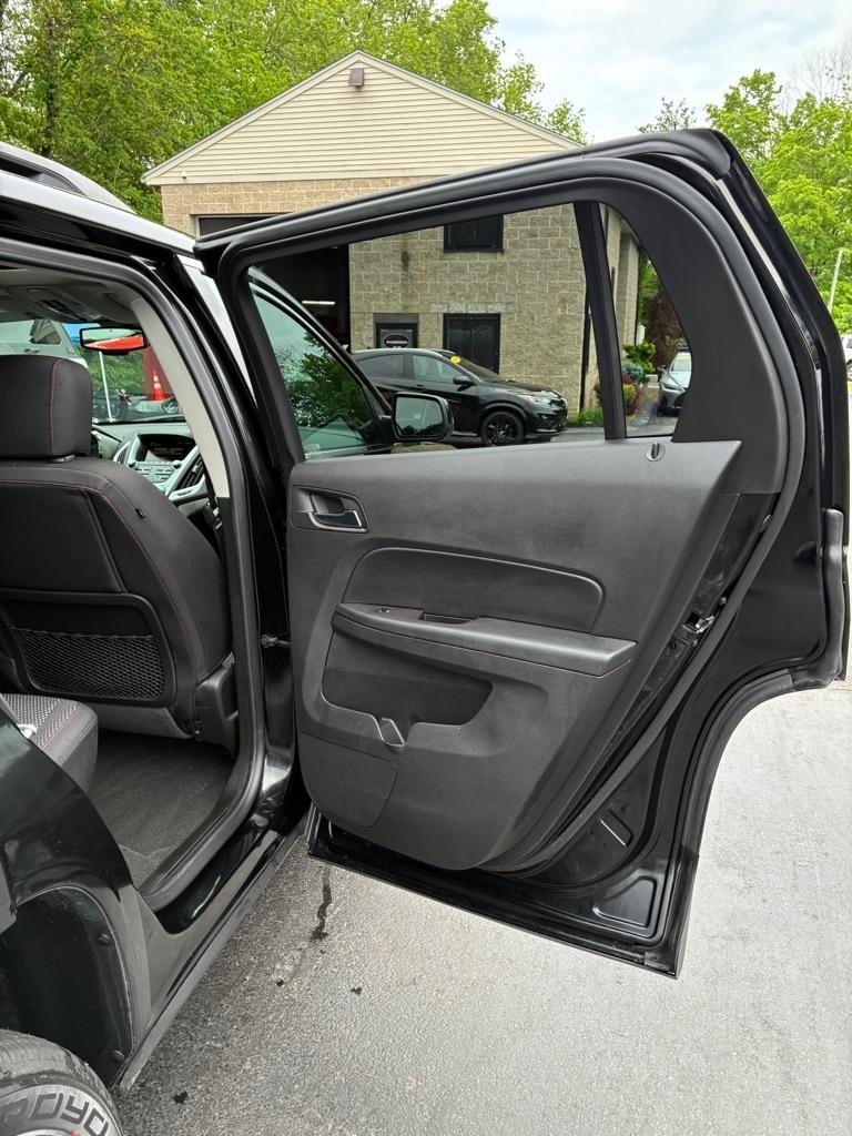 GMC Terrain  2017