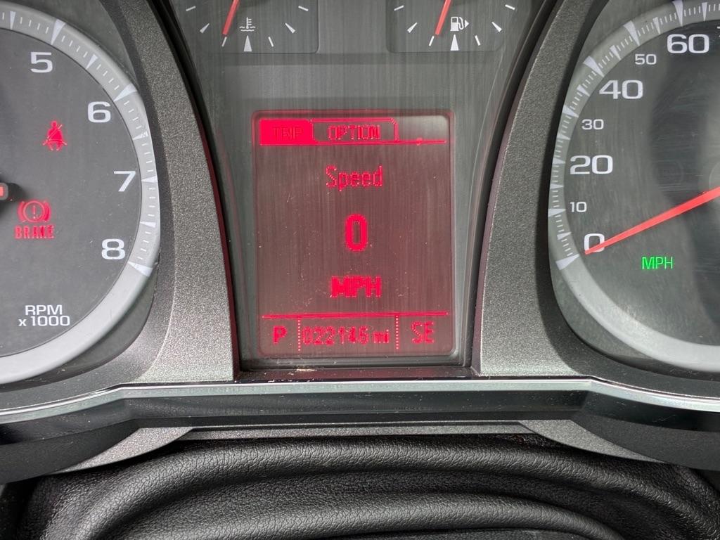 GMC Terrain  2017