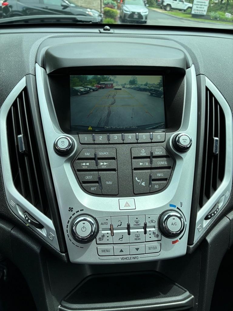 GMC Terrain  2017