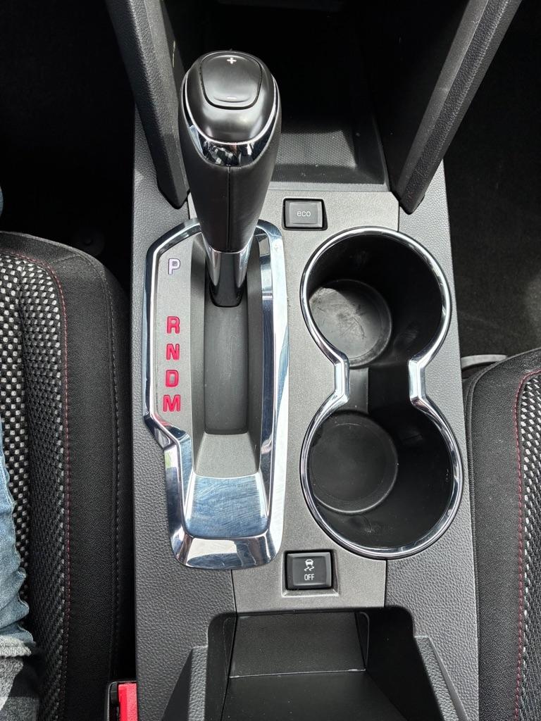 GMC Terrain  2017