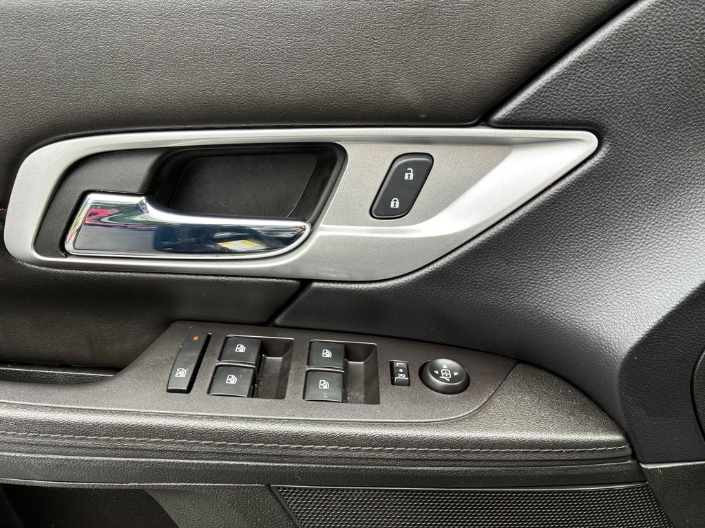 GMC Terrain  2017
