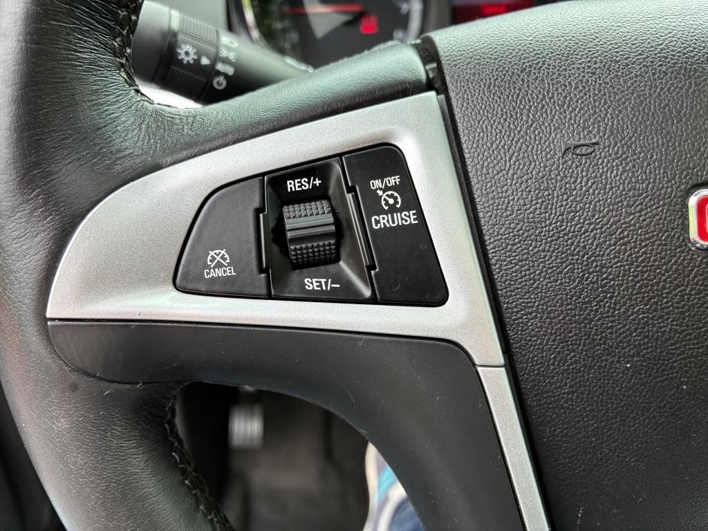 GMC Terrain  2017