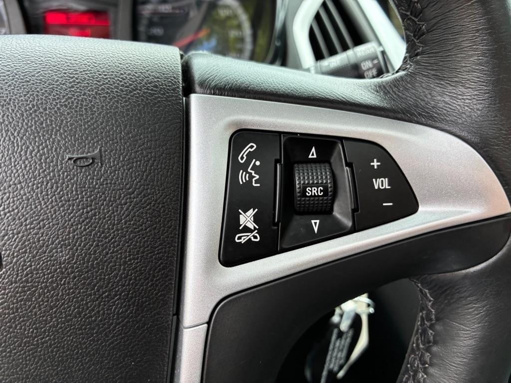 GMC Terrain  2017