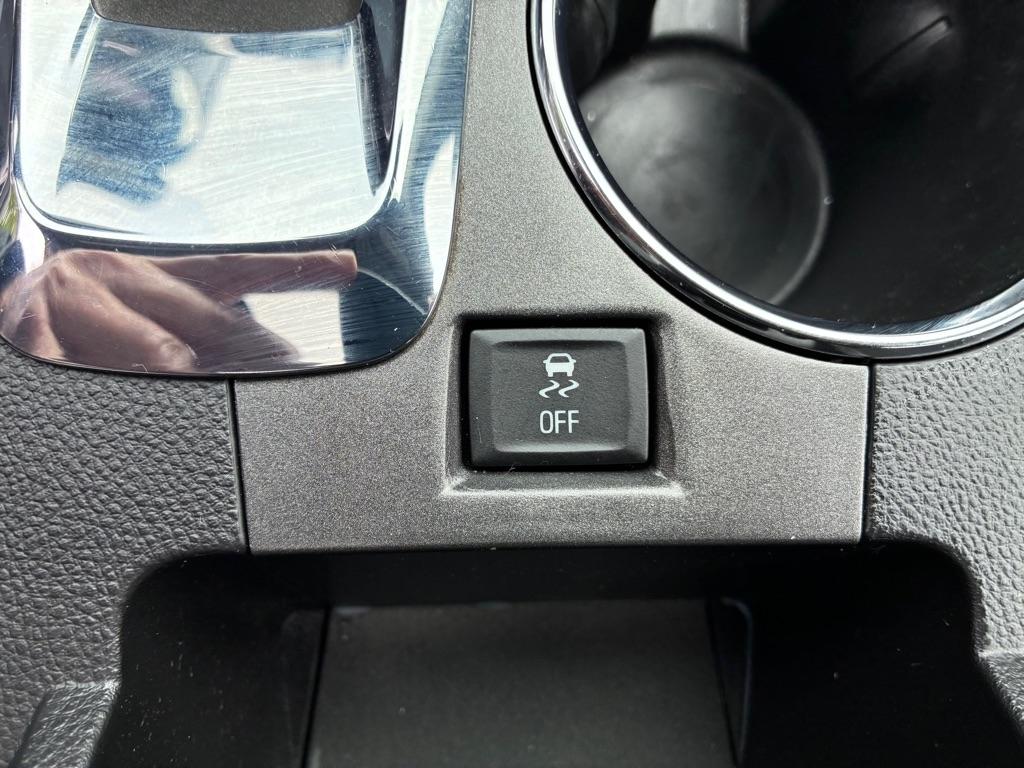 GMC Terrain  2017