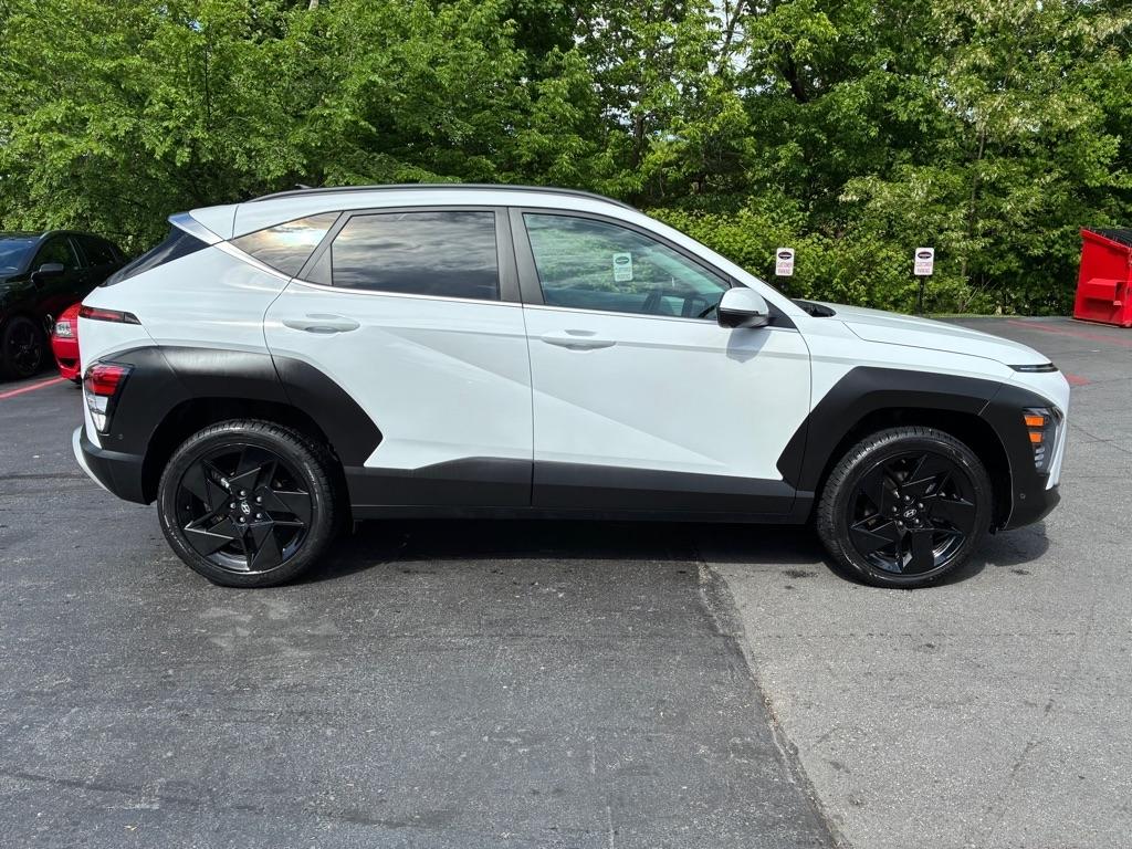 Hyundai Kona  2024