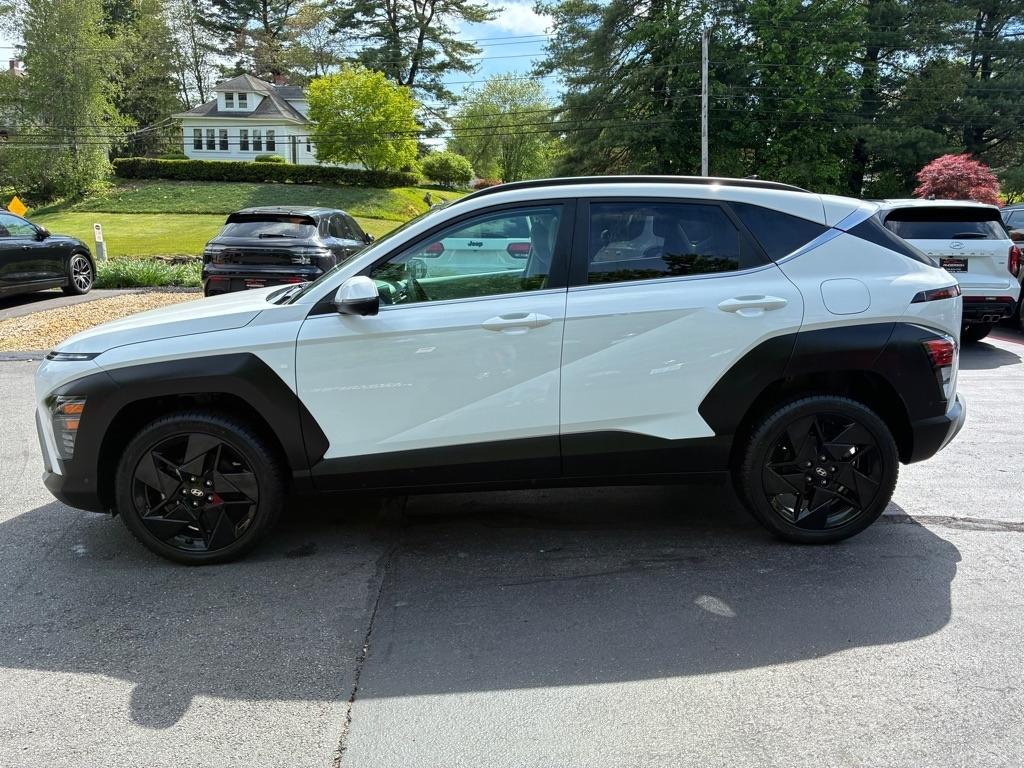 Hyundai Kona  2024