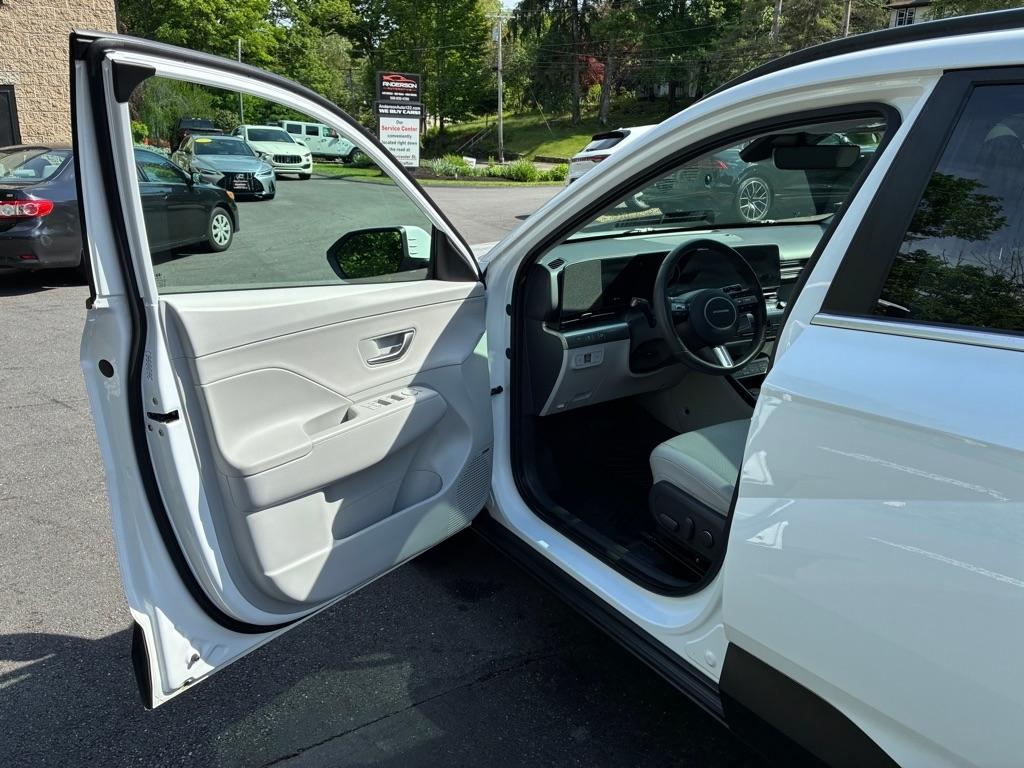 Hyundai Kona  2024