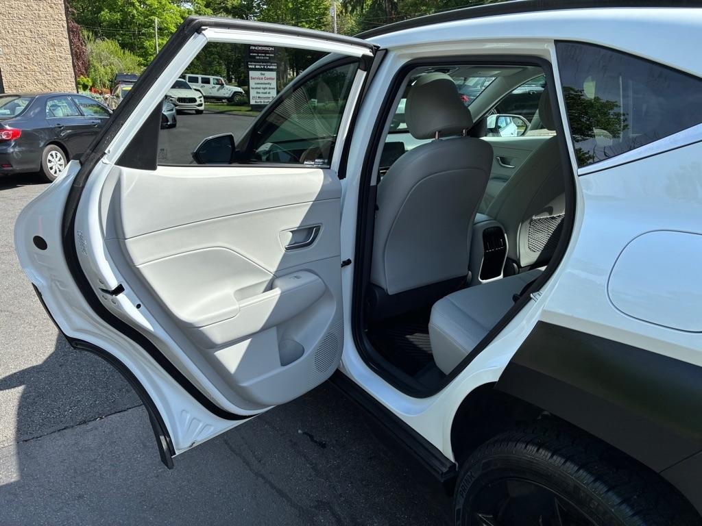 Hyundai Kona  2024
