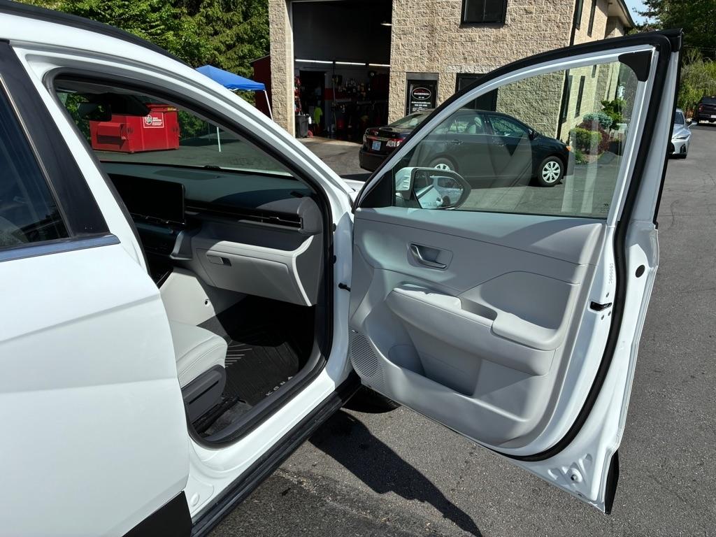 Hyundai Kona  2024