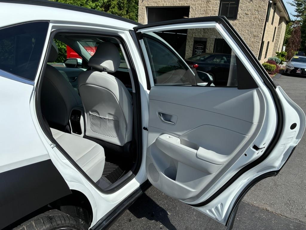 Hyundai Kona  2024