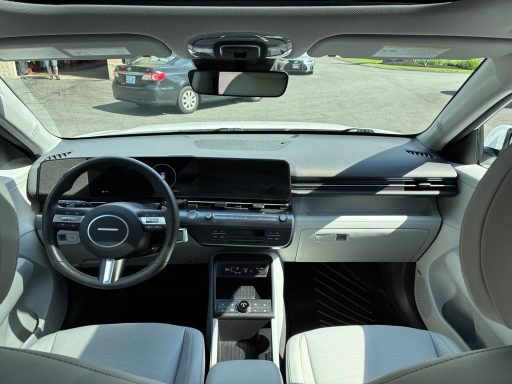 Hyundai Kona  2024