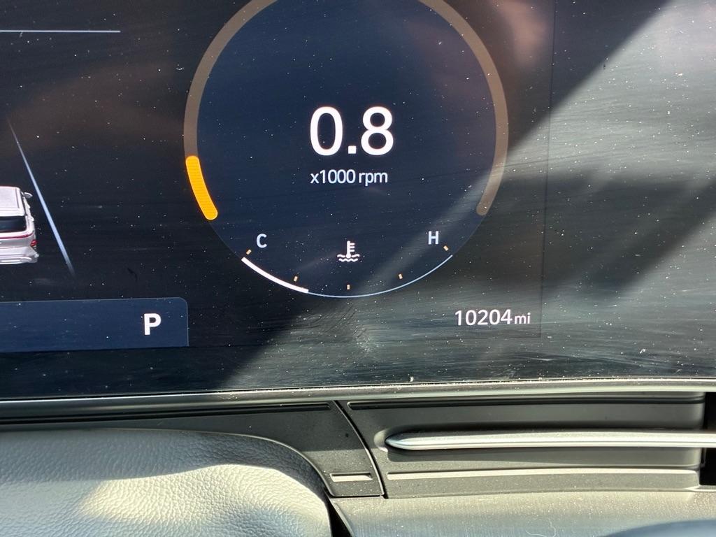 Hyundai Kona  2024