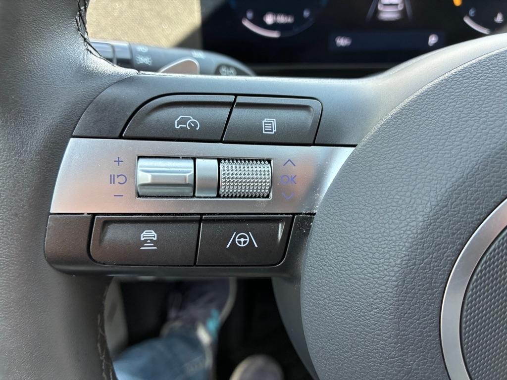 Hyundai Kona  2024