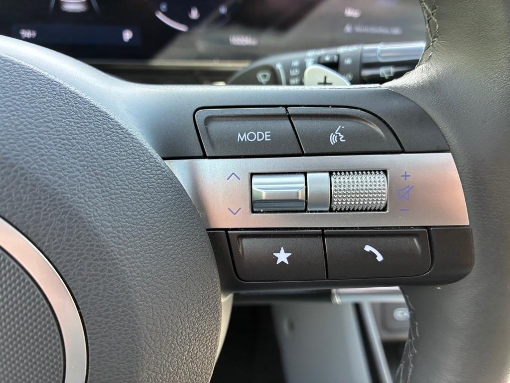 Hyundai Kona  2024