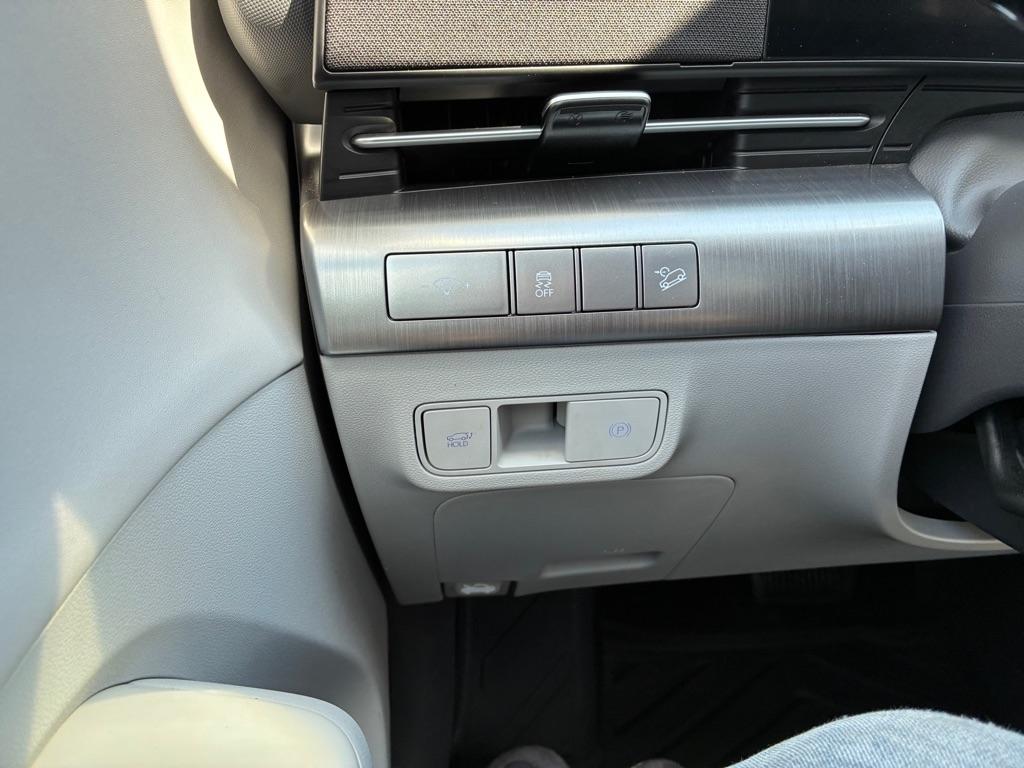 Hyundai Kona  2024