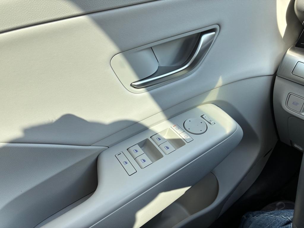 Hyundai Kona  2024