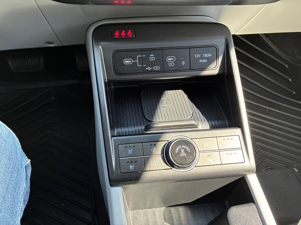 Hyundai Kona  2024