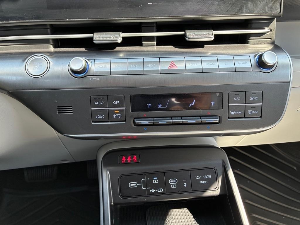 Hyundai Kona  2024