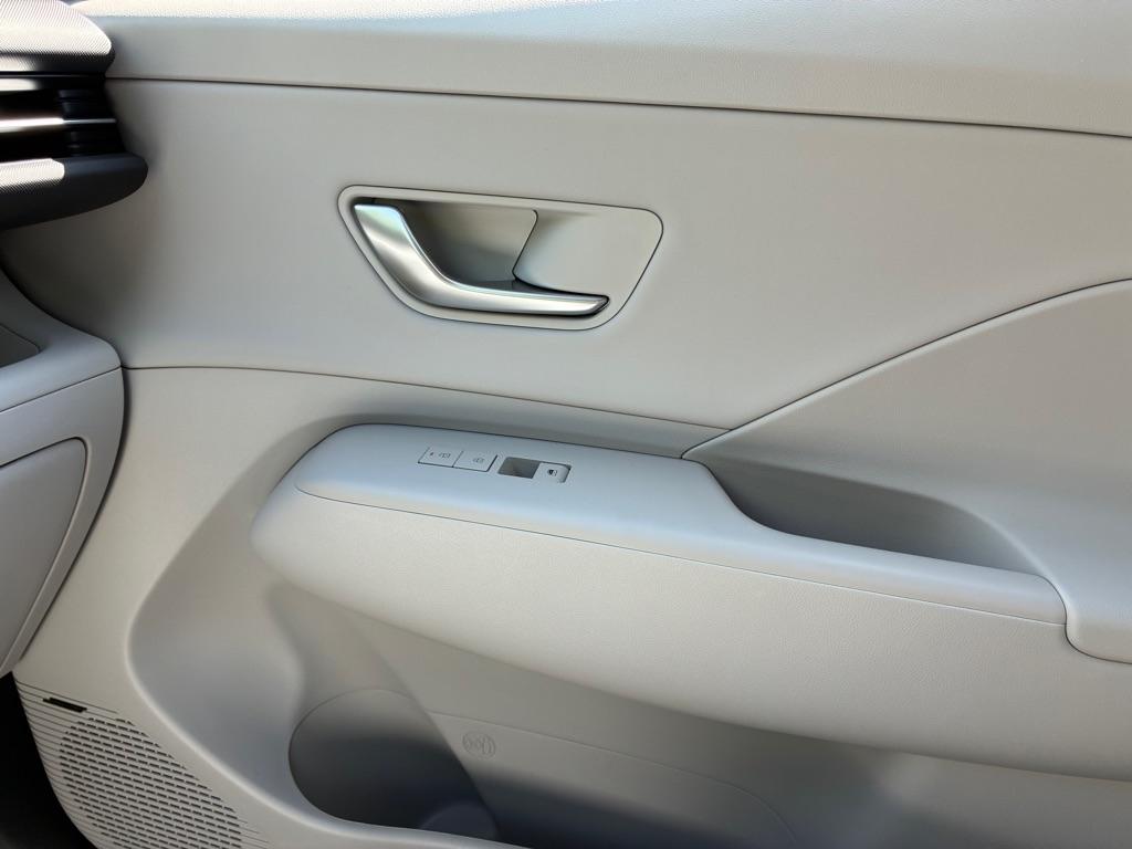 Hyundai Kona  2024