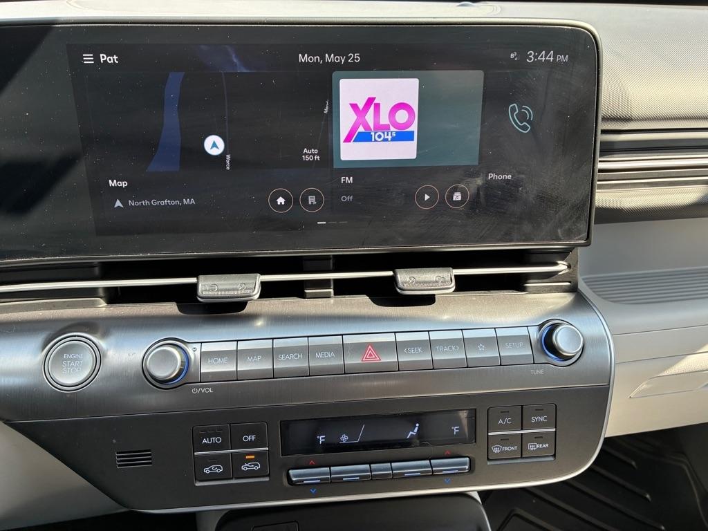 Hyundai Kona  2024
