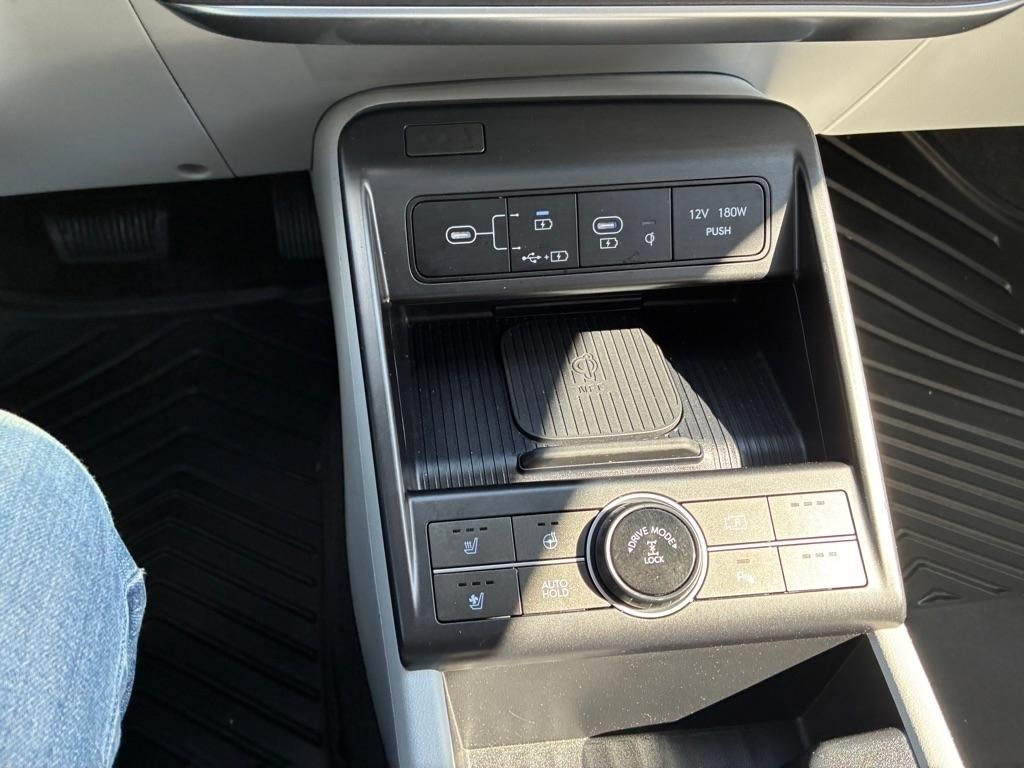Hyundai Kona  2024
